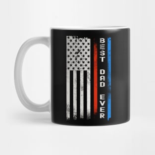 Best American Dad Ever Mug